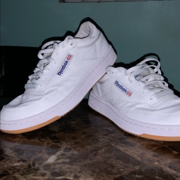 Reebok's - Picture 1 of 3